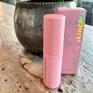 TULA glow & get it eye balm